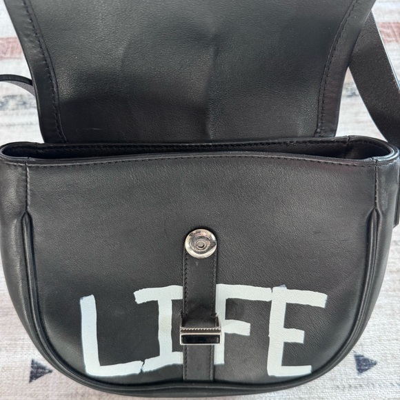 NWOT Golden Goose Rodeo Small Bag - Picture 8 of 10